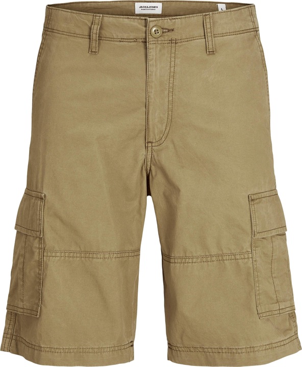 Jack & Jones Jpstcole Mateo Cargo Short Mid Sn
