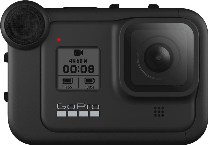 Produktbild GoPro Media Mod (Hero 8)