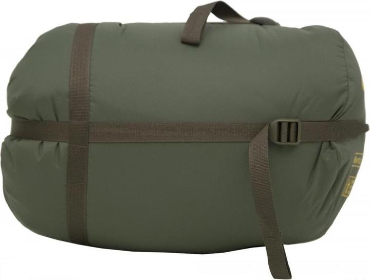 Produktbild Carinthia Brenta Schlafsack (215 cm)