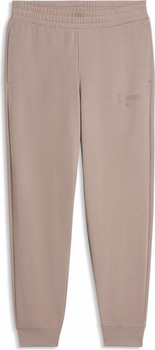 Produktbild Puma ESS SCRIPT Comfort Sweatpants TR cl (M)