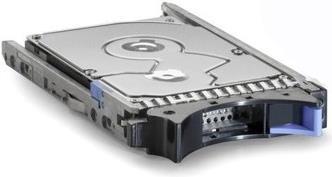 Image du produit Lenovo HD 6g 2.5" Sas DP 300gb 15k (0.30 To, 2.5")
