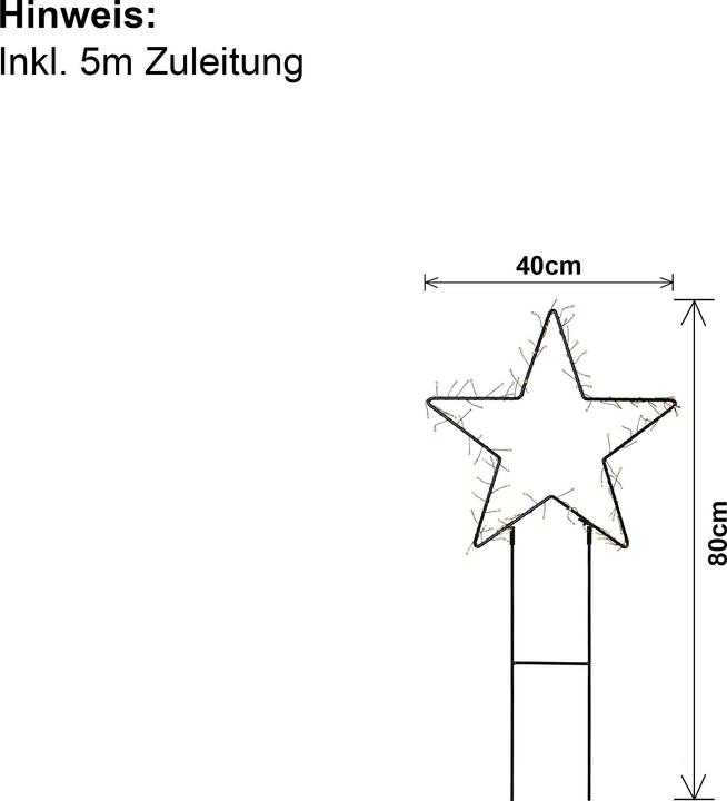 Produktbild Star Trading Barlumi