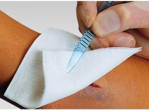 Immagine prodotto Lohmann & Rauscher Il tessuto non tessuto comprime 6 strati