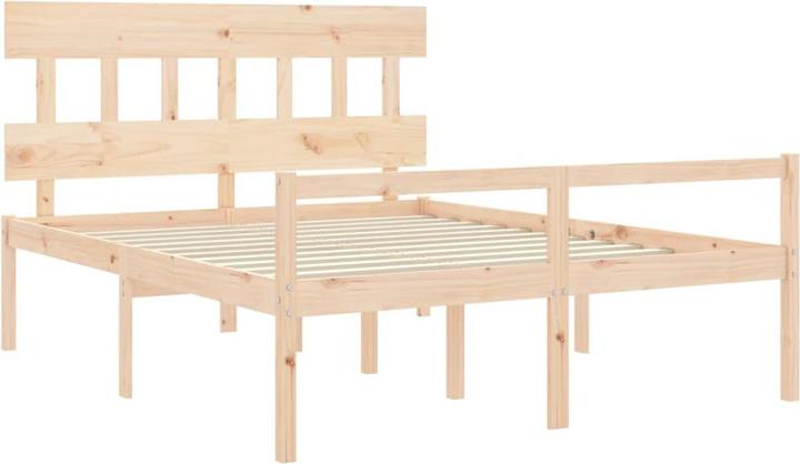 Image du produit vidaXL Seniorenbett (160 x 200 cm)