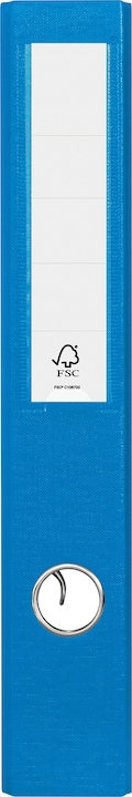 Produktbild Esselte Swiss Edition ECO (A4, 50 mm, 1 x)