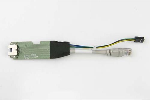 Supermicro Cbl-Ntwk-0584 Rj45