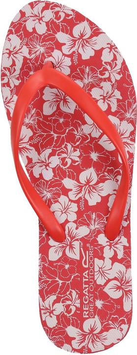 Produktbild Regatta Flipflops Bali Hibiskus (41)