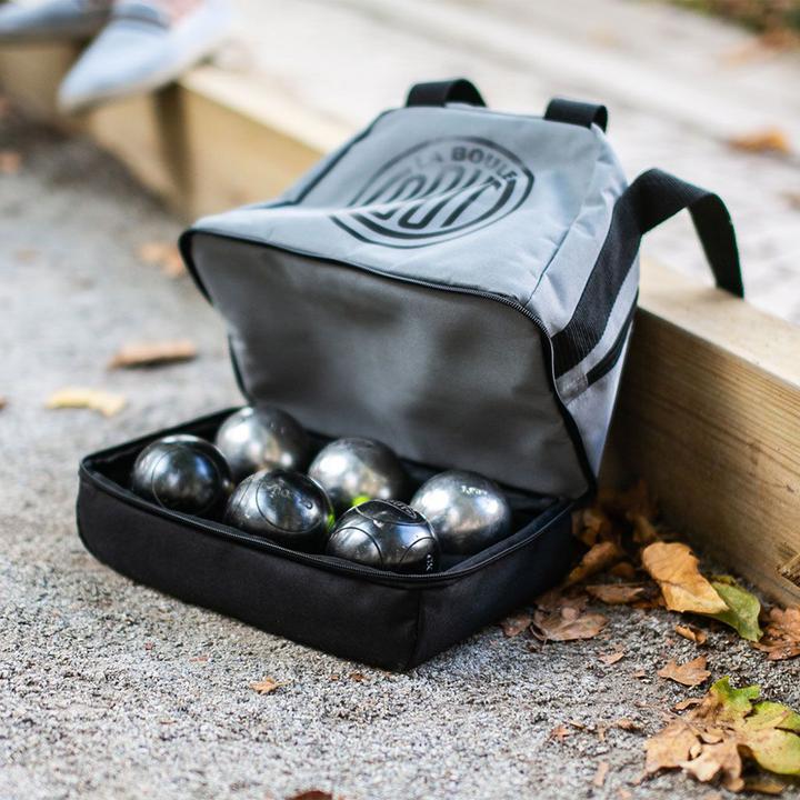 Produktbild Obut Petqanque Tasche Reporter 6 Boules