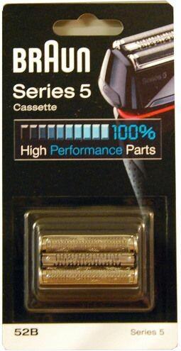 Actual product image Braun Series 5 (1 x)