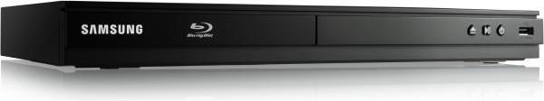 Immagine prodotto Samsung BD-E5300, lettore BD, Allshare DLNA, Anynet+ (Lettore Blu-ray)