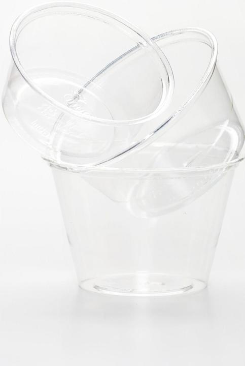 Image du produit Biopak Behälter für Dressing (100 x)
