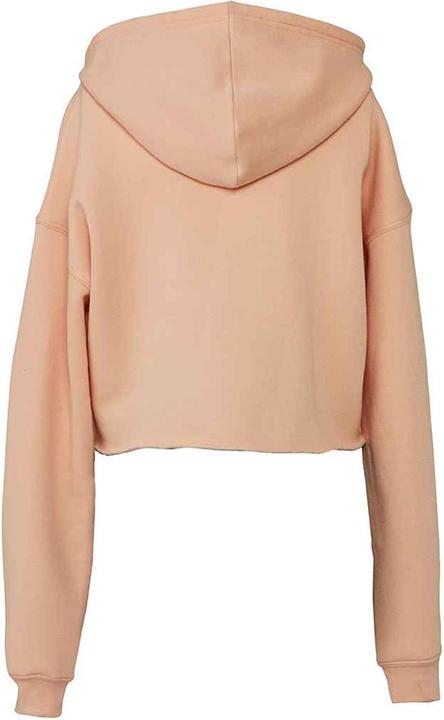 Immagine prodotto Bella Canvas Felpa con cappuccio (XL)