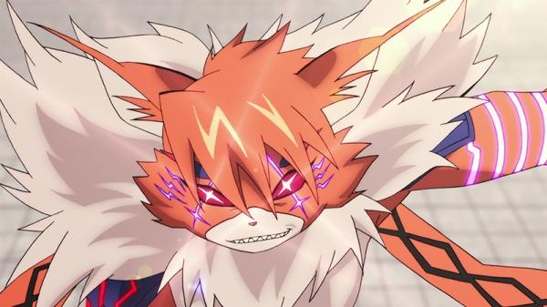 Actual product image Digimon Adventure tri. - Confession Chapter 3 (FuturePak) (DVD) (DVD, German, Japanese)