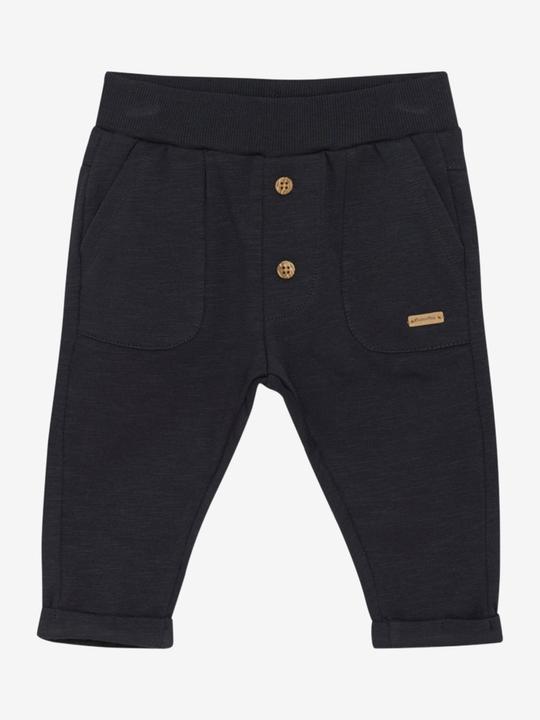 Immagine prodotto Minymo Pantaloni in felpa certificati GOTS (86)
