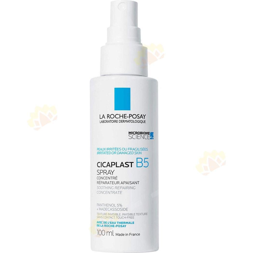 La Roche Posay, Babykörperpflege, Cicaplast B5