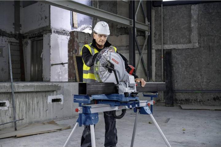 Actual product image Bosch Professional Metalltrennsäge GCD 18V-355 Bosch