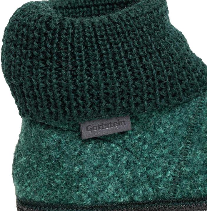 Image du produit Gottstein Wool Venture High Hüttenschuh (46)