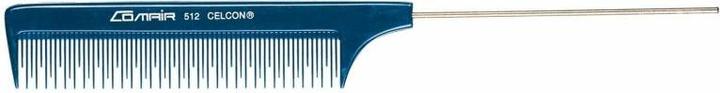 Actual product image Comair Comb 512 Blue Profi-Line