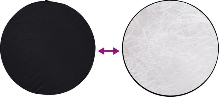 Actual product image VidaXL Carly (160 cm, 230 cm)