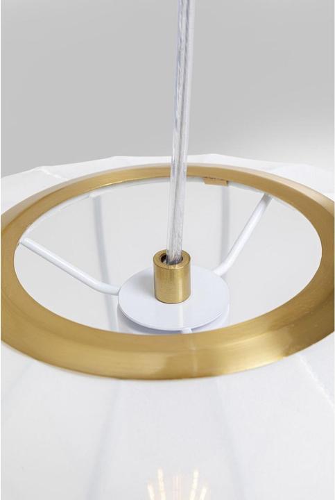 Produktbild Kare Design Hängeleuchte Nilay Ø67cm