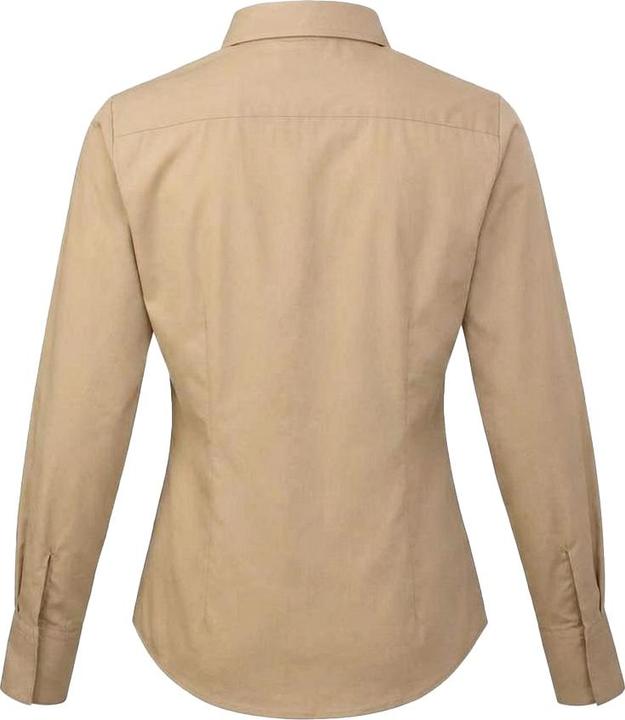 Produktbild Premier Hemd Langärmlig (32)