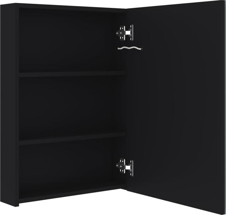 Image du produit vidaXL Armoire de salle de bain (50 x 13 x 70 cm)