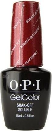 Immagine prodotto OPI Smalto per unghie Bogota Blackberry Purple 15ml