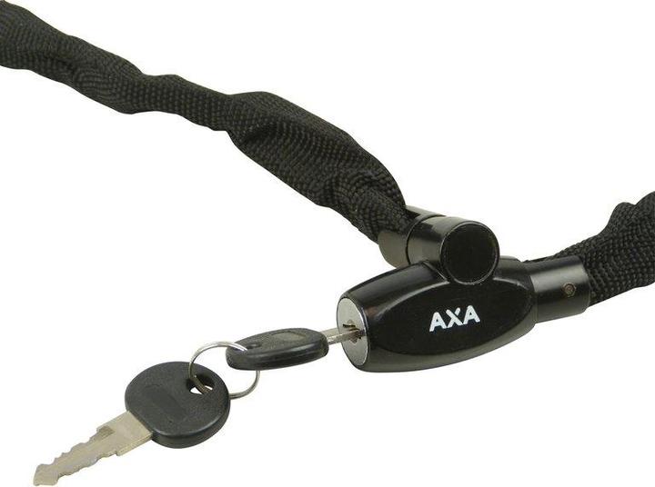 Actual product image AXA Rigid RCK 120 chain lock (120 cm)