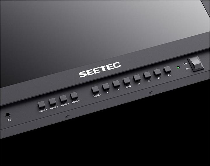 Produktbild Feelworld Seetec Atem156 (15.60", 4K)