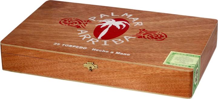 Palmar Arriba Torpedo (Torpille)