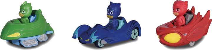Image du produit Dickie Auto 3-Pack
