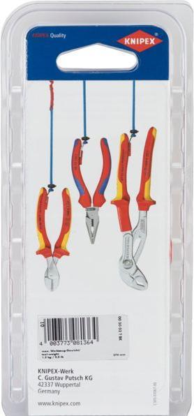 Produktbild Knipex Adapterschlaufe (186 mm)