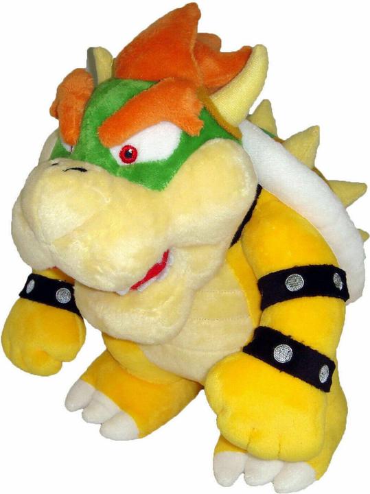 Sanei Bowser (26 cm)