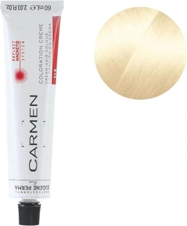 Produktbild Eugene Perma Carmen Supers éclaircissant (2000)