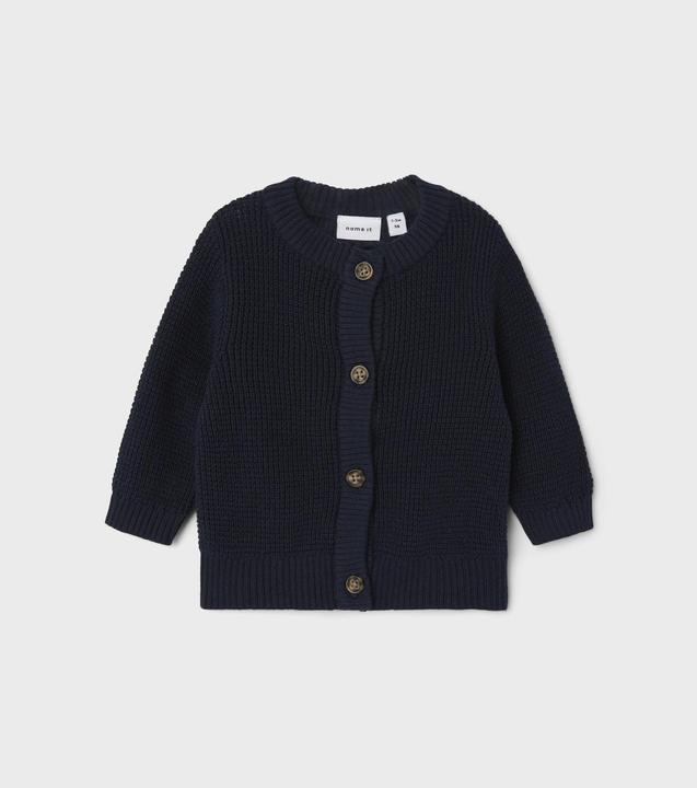 Immagine prodotto Name it Cardigan in maglia Waffle (74)