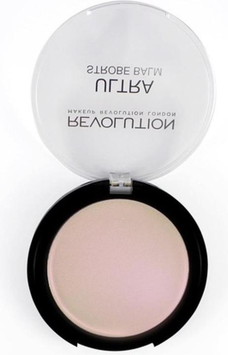 Produktbild Makeup Revolution Ultra Strobe Balm (Euphoria, Highlighter, 6.50 g)