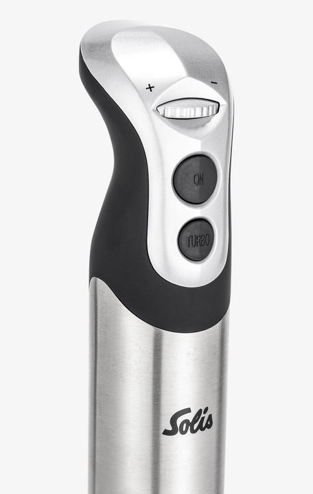 Image du produit Solis Mélangeur de puissance Pro Type 830