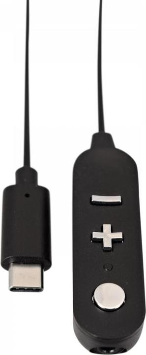 Produktbild V7 Adattatore Audio Da 35 mm A USB (0.95 m)