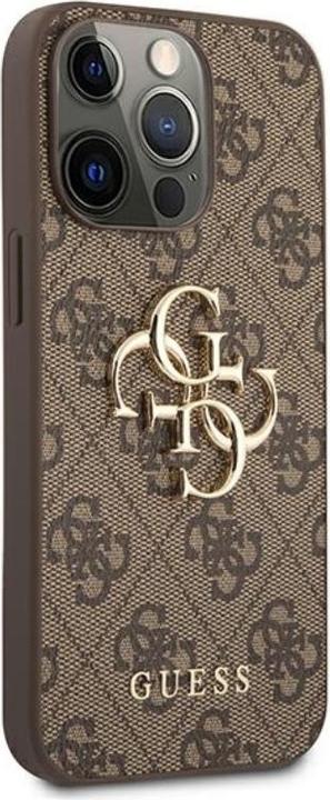 Actual product image Guess Case (Apple iPhone 13 Pro Max)