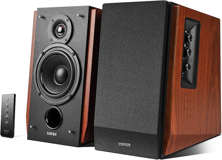 Immagine prodotto Edifier R1700BT 2.0 (1 coppia, 66 W)