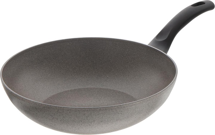 Immagine prodotto Ballarini Cortina Granitium (28 cm, Wok, Alluminio pressofuso)