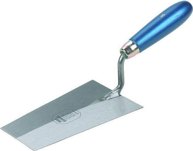 Actual product image BRW Bernese plaster trowel CLASSIC