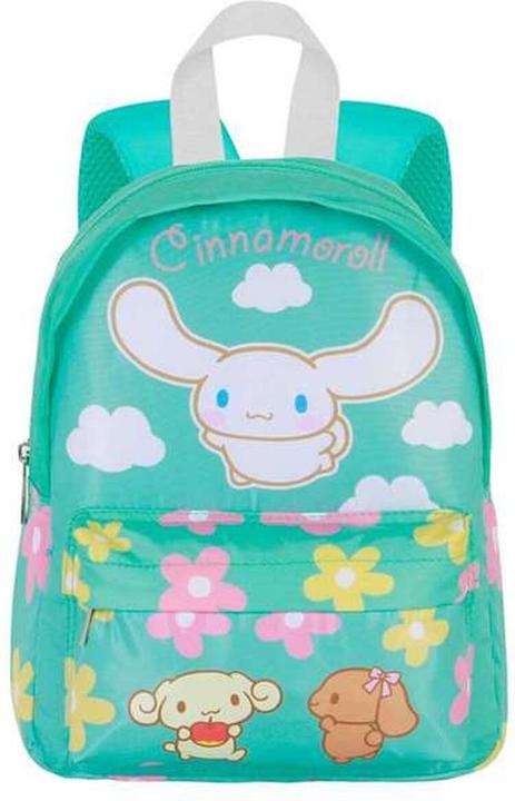 Produktbild Karactermania Joy Vorschulrucksack Mint