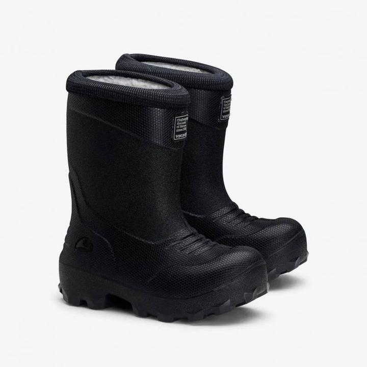 Image du produit Viking Footwear Bottes Viking Frost Fighter Junior (24)