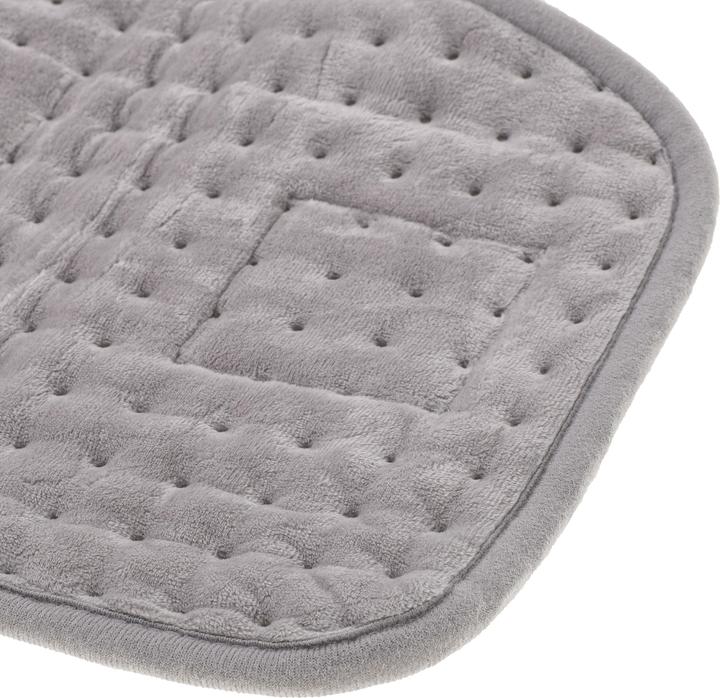 Produktbild Adler AD 7437 Heating belt on the loins, Grey