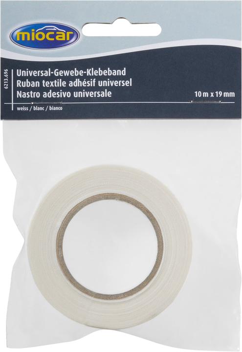 Produktbild Miocar Gewebe-Klebeband (67 mm)