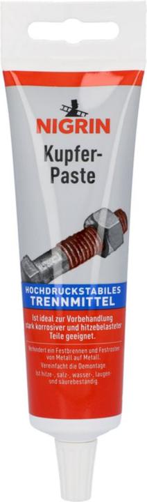 Nigrin Kupfer-Paste