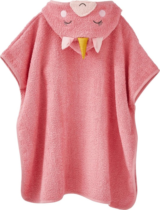 Vertbaudet Bade-Poncho (104)