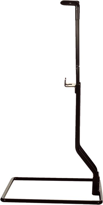 Qu-Ax Unicycle stand