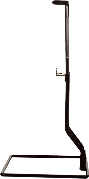 Actual product image Qu-Ax Unicycle stand